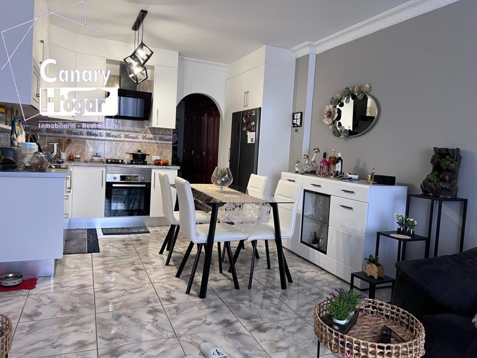 Apartment for sale in  San Miguel, Spain - 057011