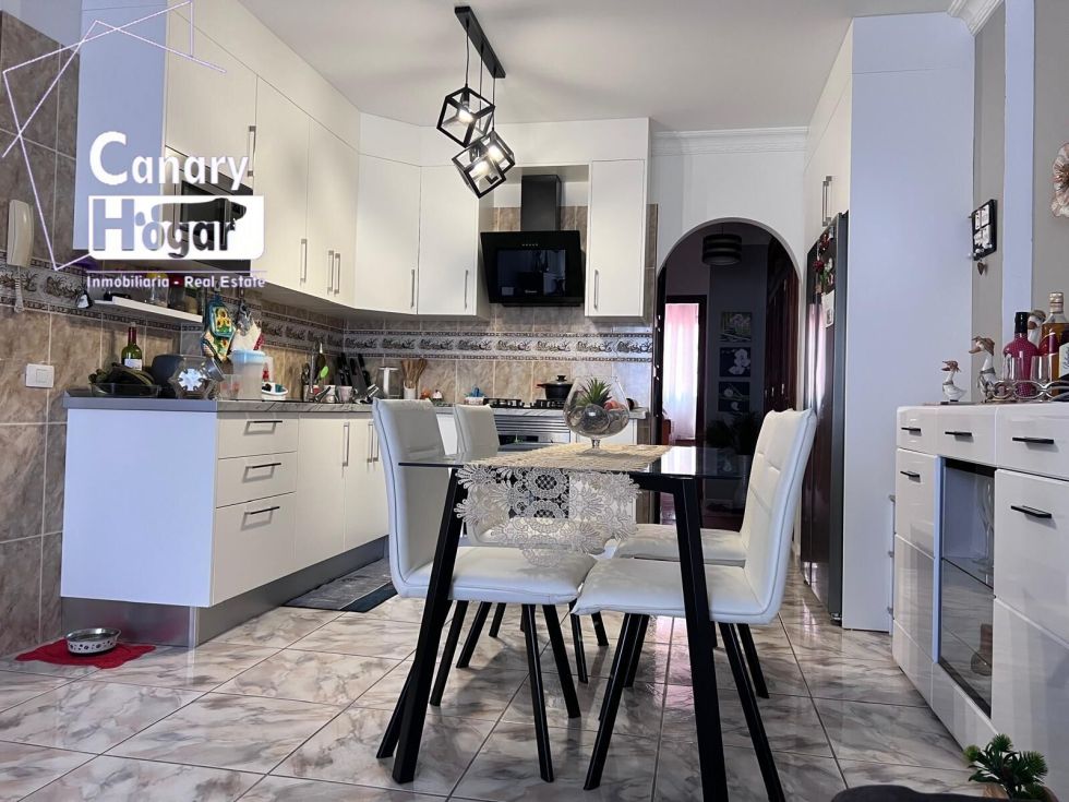 Apartment for sale in  San Miguel, Spain - 057011