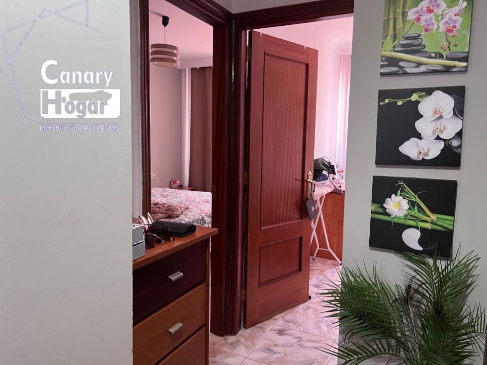 Apartment for sale in  San Miguel, Spain - 057011