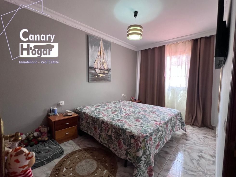 Apartment for sale in  San Miguel, Spain - 057011