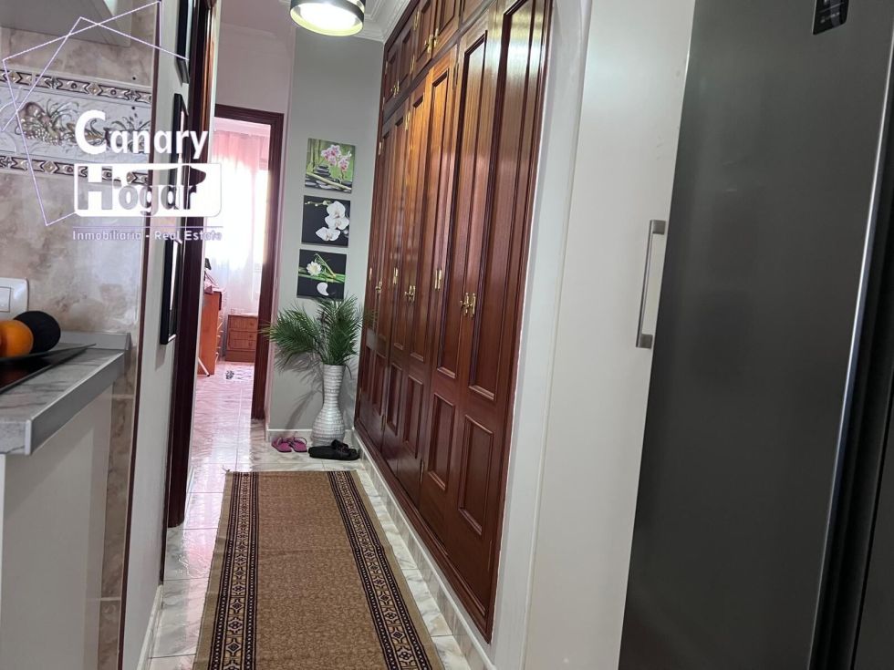 Apartment for sale in  San Miguel, Spain - 057011