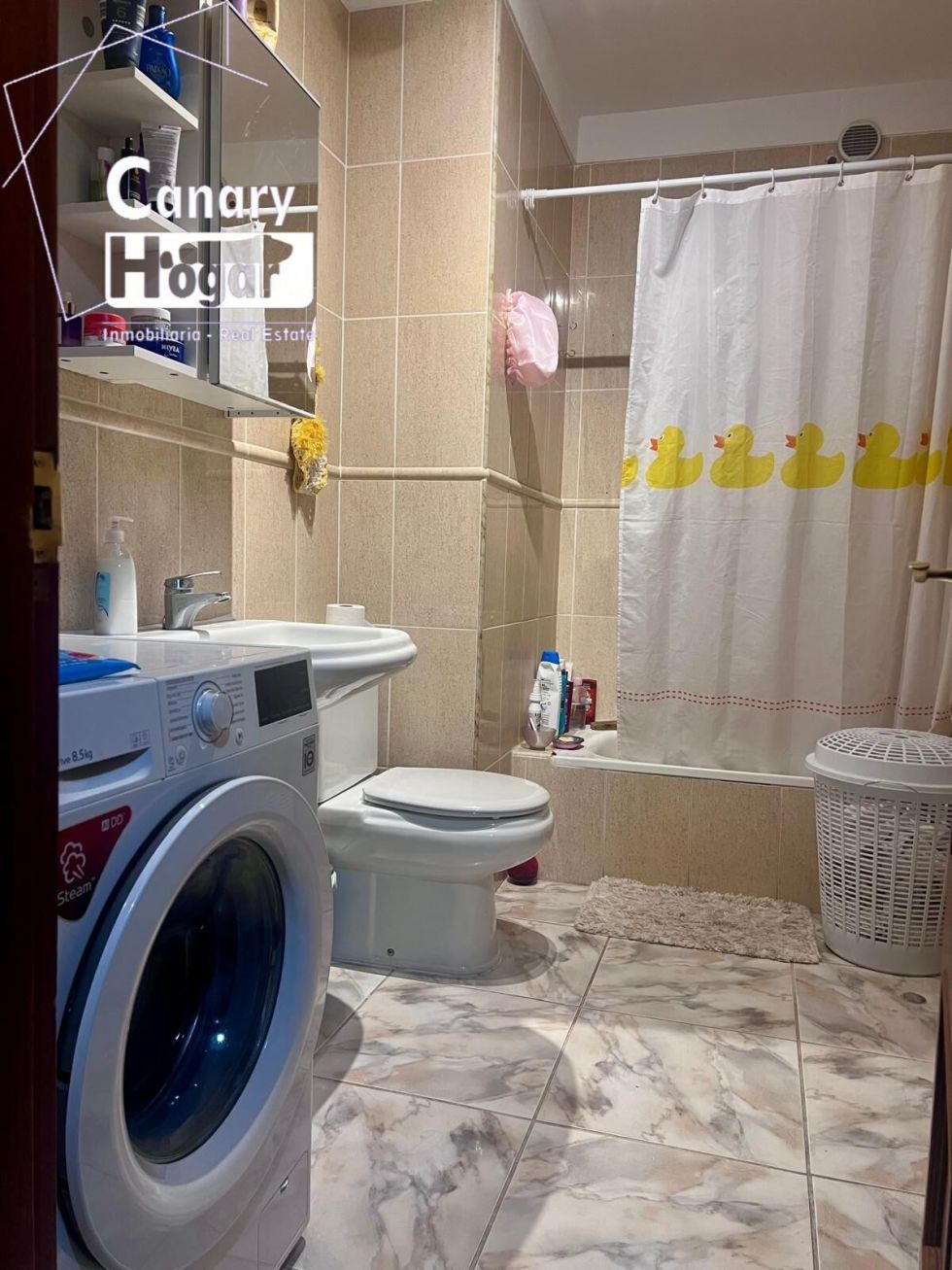 Apartment for sale in  San Miguel, Spain - 057011