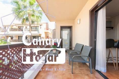 Apartment for sale in  Oasis del Sur, Spain - 057071