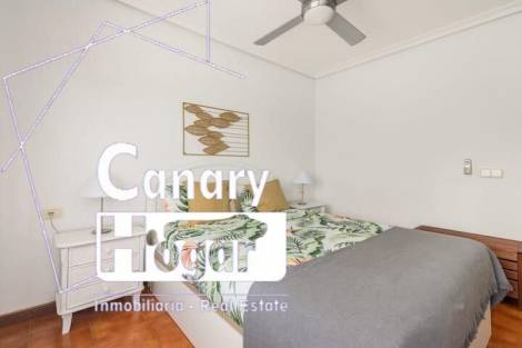 Apartment for sale in  Oasis del Sur, Spain - 057071