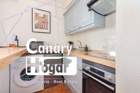 Apartment for sale in  Oasis del Sur, Spain - 057071