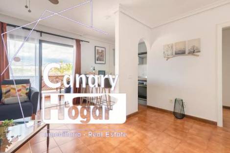 Apartment for sale in  Oasis del Sur, Spain - 057071