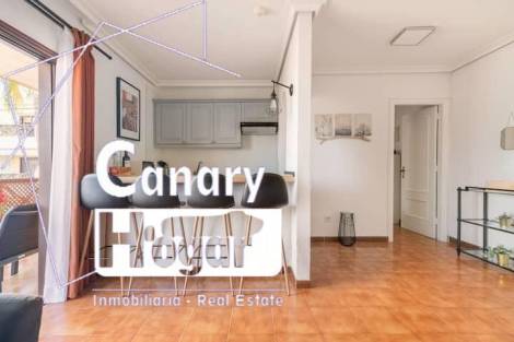 Apartment for sale in  Oasis del Sur, Spain - 057071