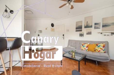 Apartment for sale in  Oasis del Sur, Spain - 057071