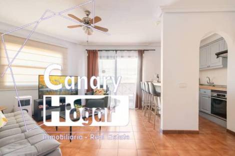 Apartment for sale in  Oasis del Sur, Spain - 057071