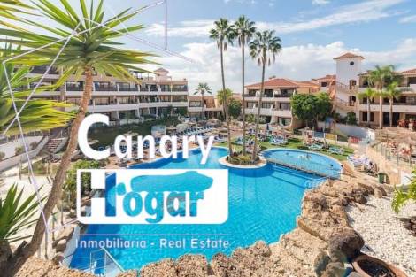 Apartment for sale in  Oasis del Sur, Spain - 057071