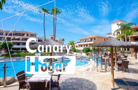 Apartment for sale in  Oasis del Sur, Spain - 057071