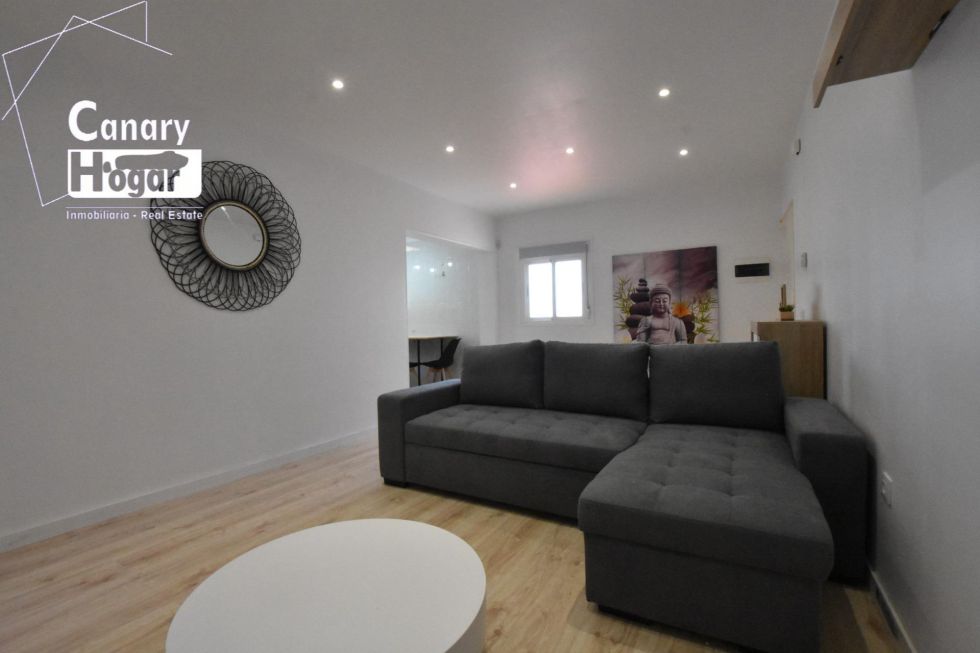 Apartment for sale in  Vega de las Mercedes, Spain - 057121