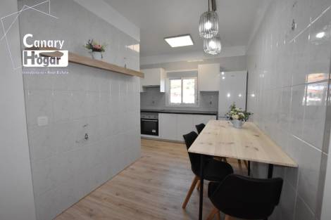 Apartment for sale in  Vega de las Mercedes, Spain - 057121