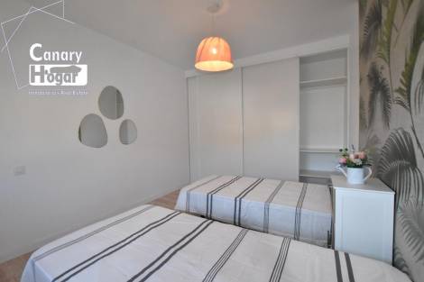 Apartment for sale in  Vega de las Mercedes, Spain - 057121