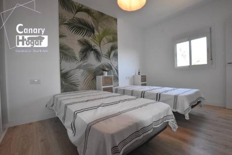 Apartment for sale in  Vega de las Mercedes, Spain - 057121