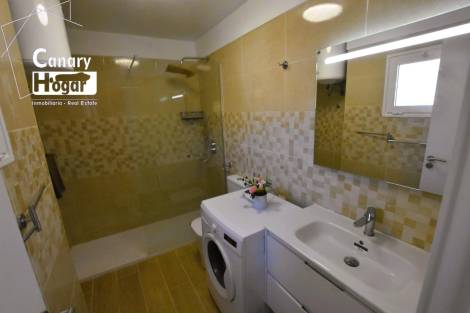 Apartment for sale in  Vega de las Mercedes, Spain - 057121