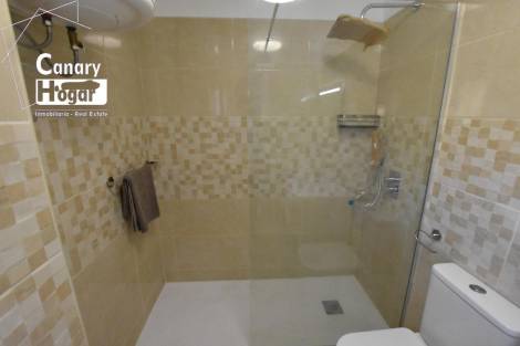 Apartment for sale in  Vega de las Mercedes, Spain - 057121