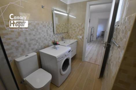 Apartment for sale in  Vega de las Mercedes, Spain - 057121