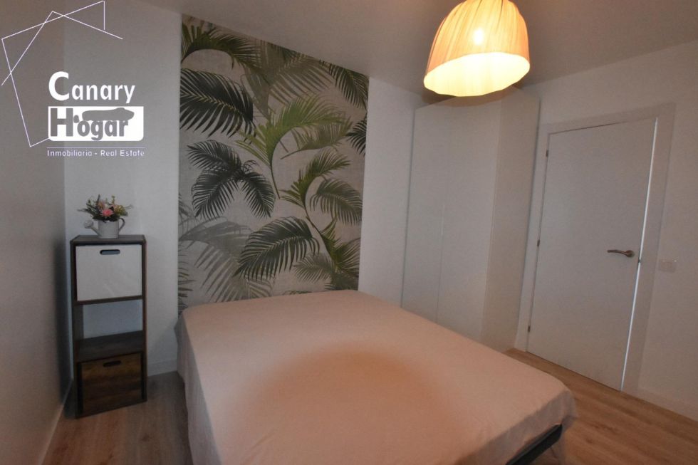 Apartment for sale in  Vega de las Mercedes, Spain - 057121