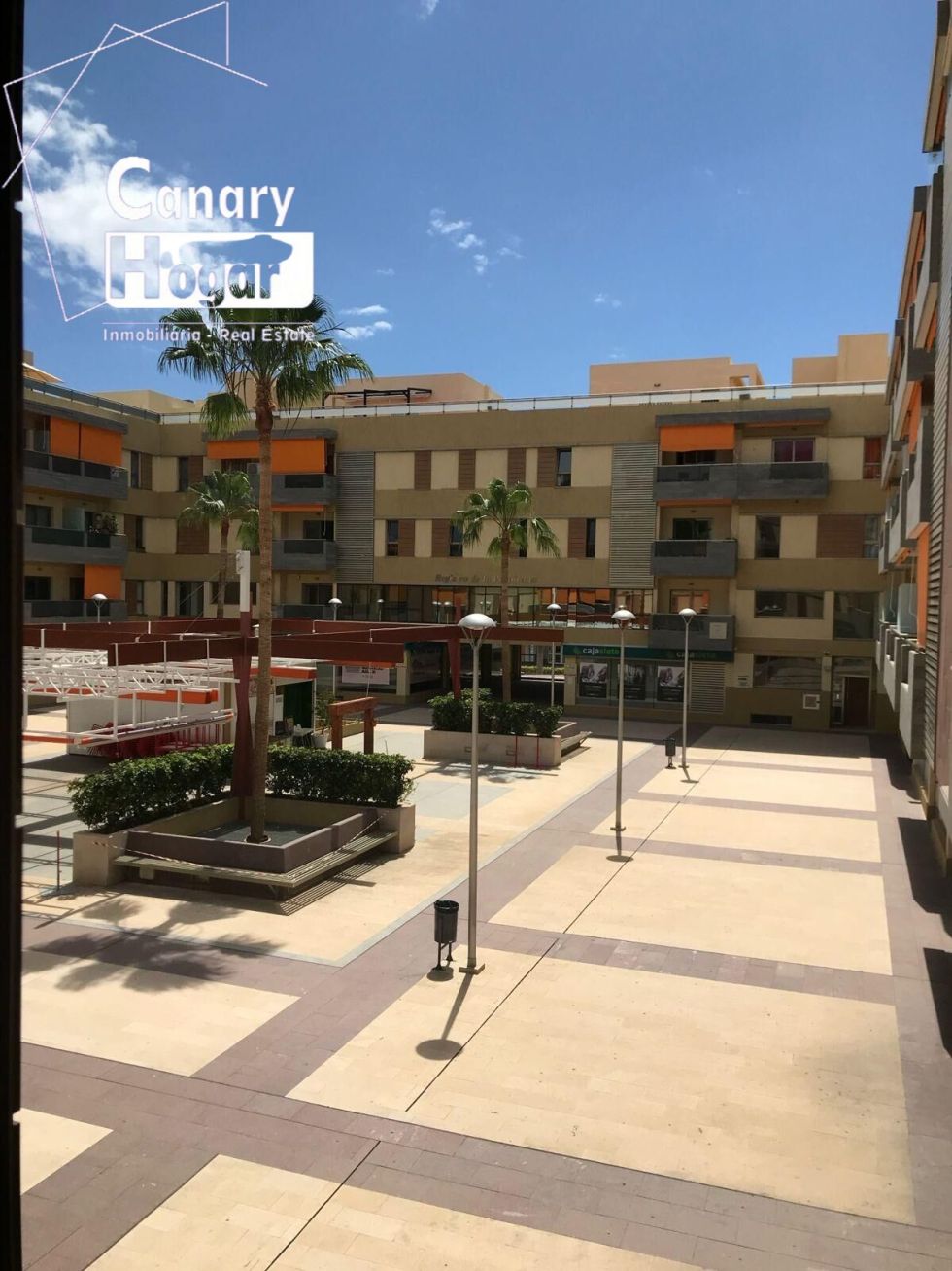 Apartment for sale in  Alcalá, Spain - 057451