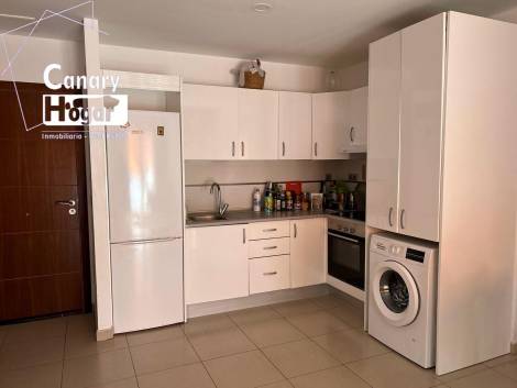 Apartment for sale in  Alcalá, Spain - 057451