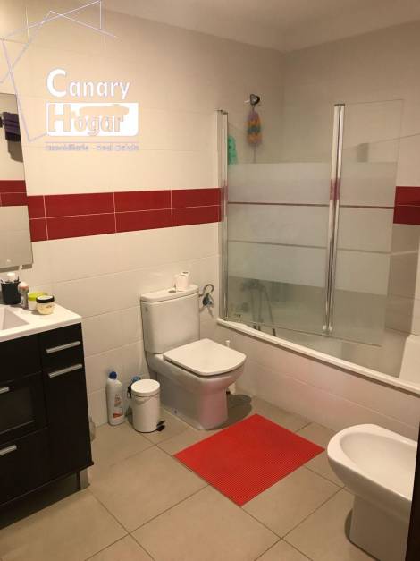 Apartment for sale in  Alcalá, Spain - 057451