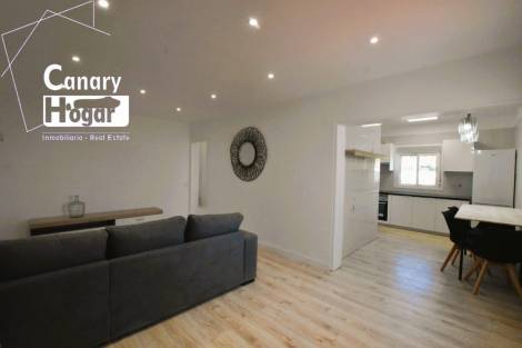 Apartment for sale in  Vega de las Mercedes, Spain - 057721