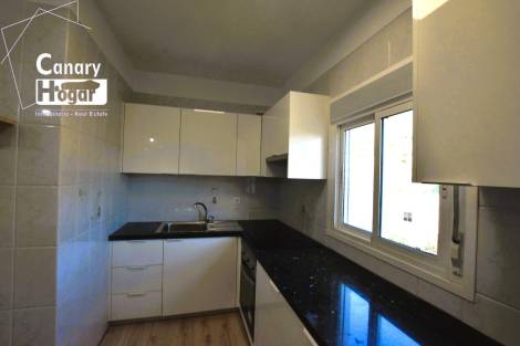 Apartment for sale in  Vega de las Mercedes, Spain - 057721