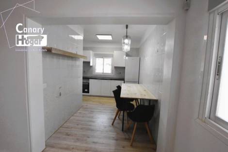 Apartment for sale in  Vega de las Mercedes, Spain - 057721