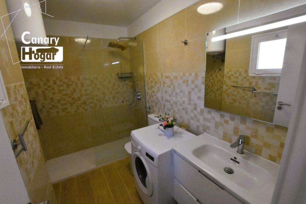 Apartment for sale in  Vega de las Mercedes, Spain - 057721