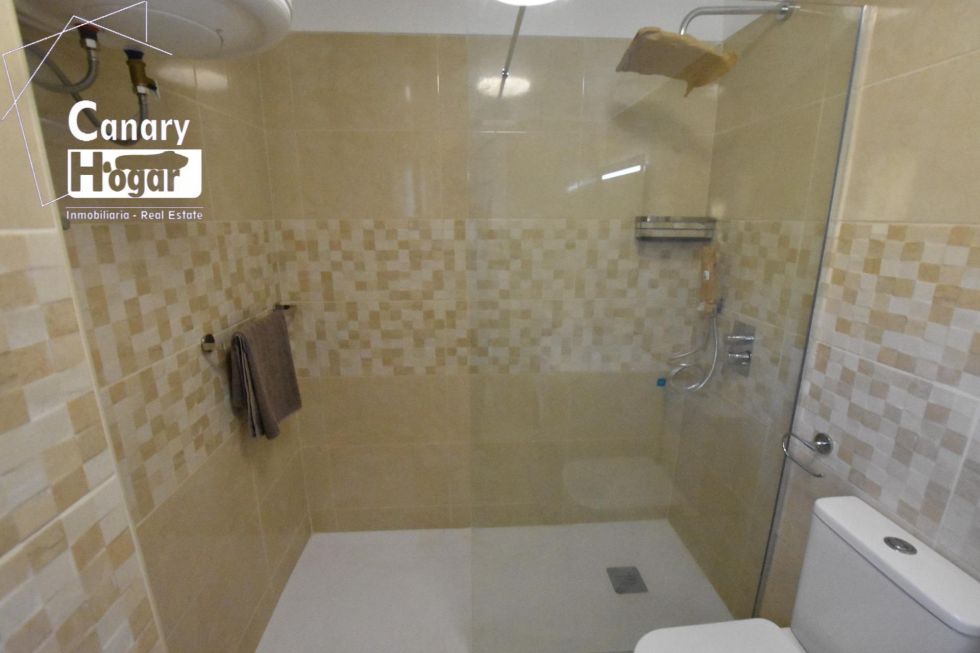 Apartment for sale in  Vega de las Mercedes, Spain - 057721