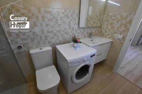 Apartment for sale in  Vega de las Mercedes, Spain - 057721