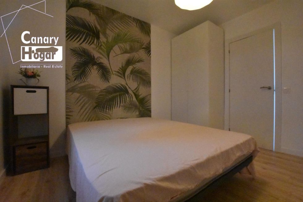 Apartment for sale in  Vega de las Mercedes, Spain - 057721