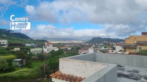 Apartment for sale in  Vega de las Mercedes, Spain - 057721