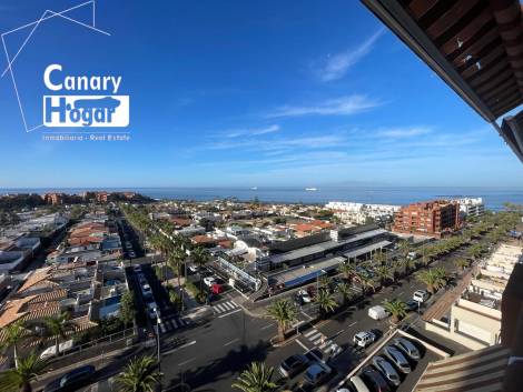 Apartment for sale in  Palm-Mar, Spain - 057741