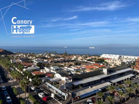 Apartment for sale in  Palm-Mar, Spain - 057741