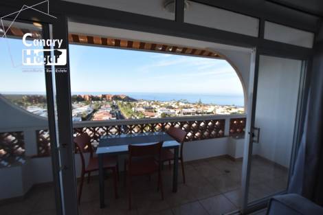 Apartment for sale in  Palm-Mar, Spain - 057741