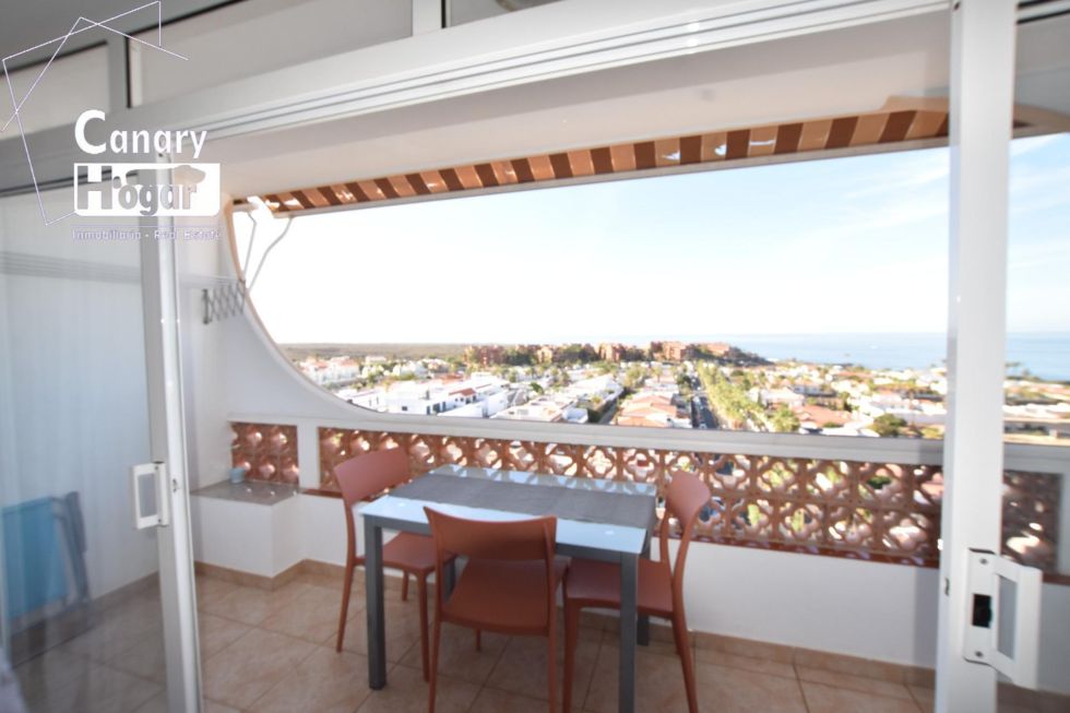 Apartment for sale in  Palm-Mar, Spain - 057741