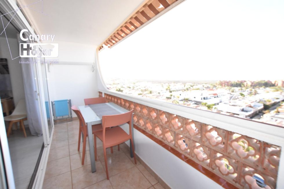 Apartment for sale in  Palm-Mar, Spain - 057741