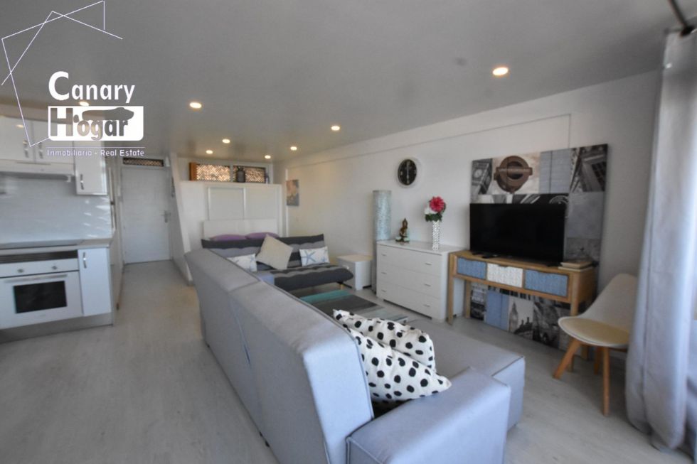 Apartment for sale in  Palm-Mar, Spain - 057741