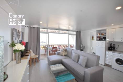 Apartment for sale in  Palm-Mar, Spain - 057741