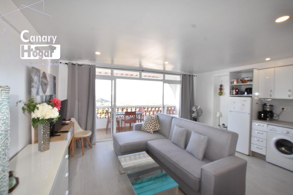 Apartment for sale in  Palm-Mar, Spain - 057741