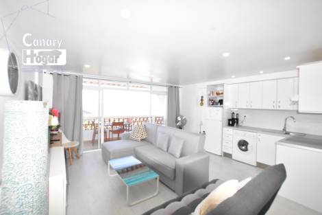 Apartment for sale in  Palm-Mar, Spain - 057741