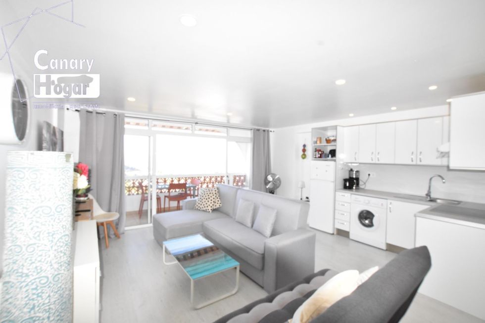 Apartment for sale in  Palm-Mar, Spain - 057741