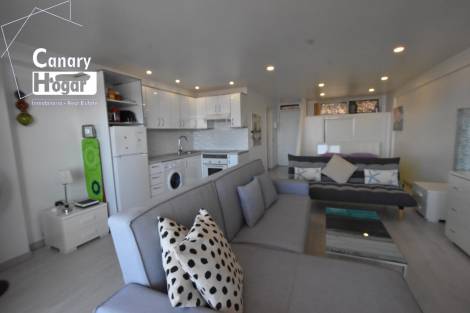 Apartment for sale in  Palm-Mar, Spain - 057741