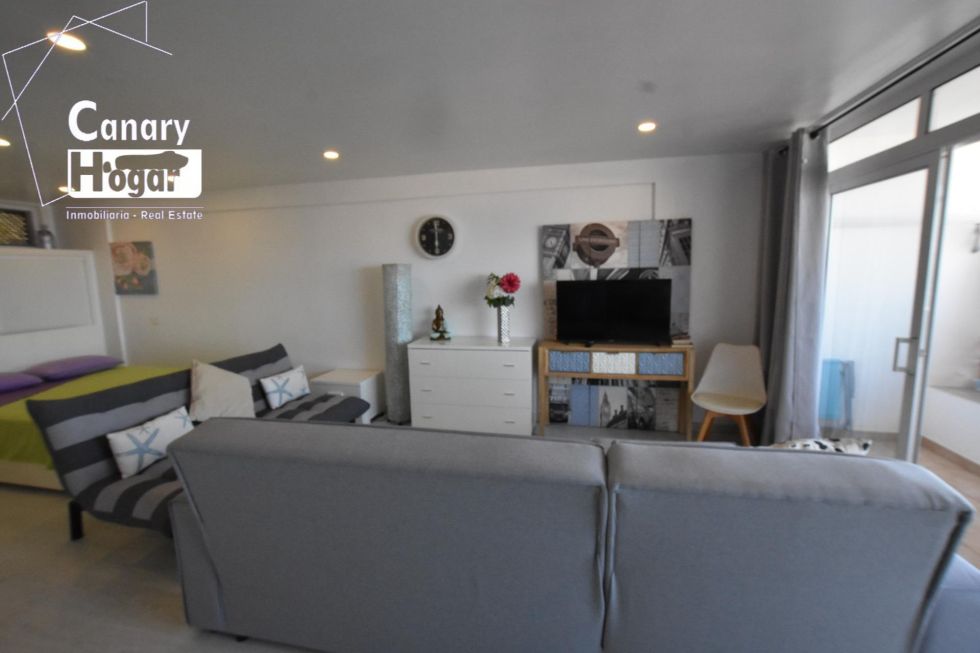 Apartment for sale in  Palm-Mar, Spain - 057741