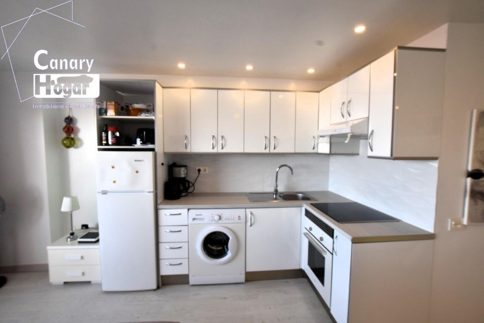 Apartment for sale in  Palm-Mar, Spain - 057741