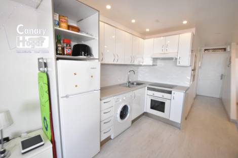 Apartment for sale in  Palm-Mar, Spain - 057741