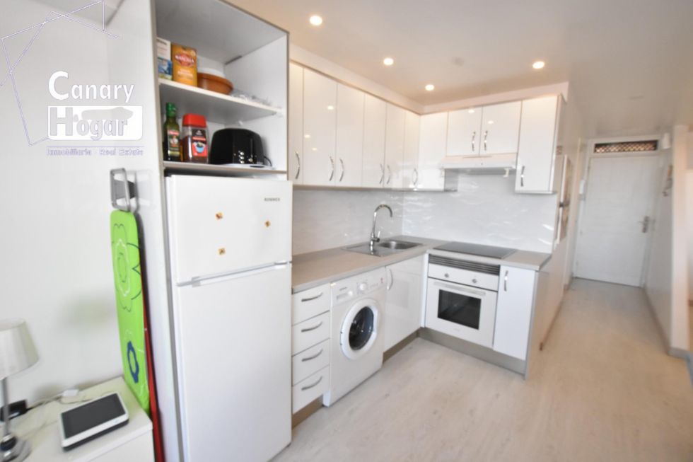 Apartment for sale in  Palm-Mar, Spain - 057741