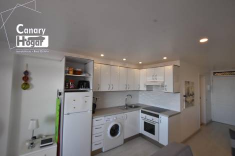 Apartment for sale in  Palm-Mar, Spain - 057741